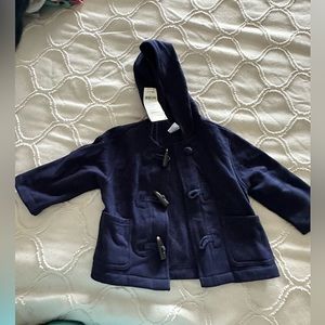 Gymboree coat new with tags